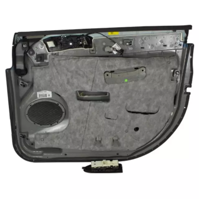 Door Trim Panel - Ford (DE9Z-7423943-BB)