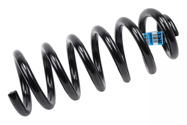 15793347 - Suspension: Spring for Cadillac: CTS Image