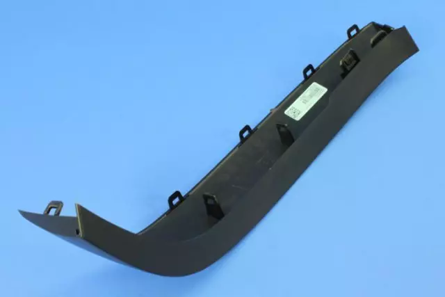 Wheel Flare Molding, Left - Mopar (1YW31RXFAD)