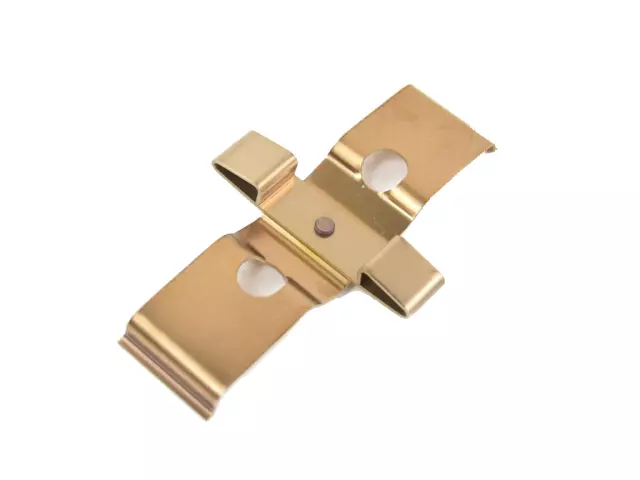 Brake Caliper Clip - Mopar (5093303AA)