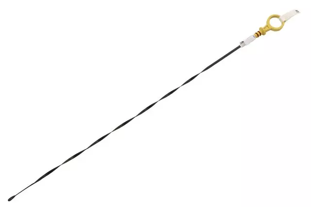 12643278 - : Engine Oil Dipstick for ACDelco Image
