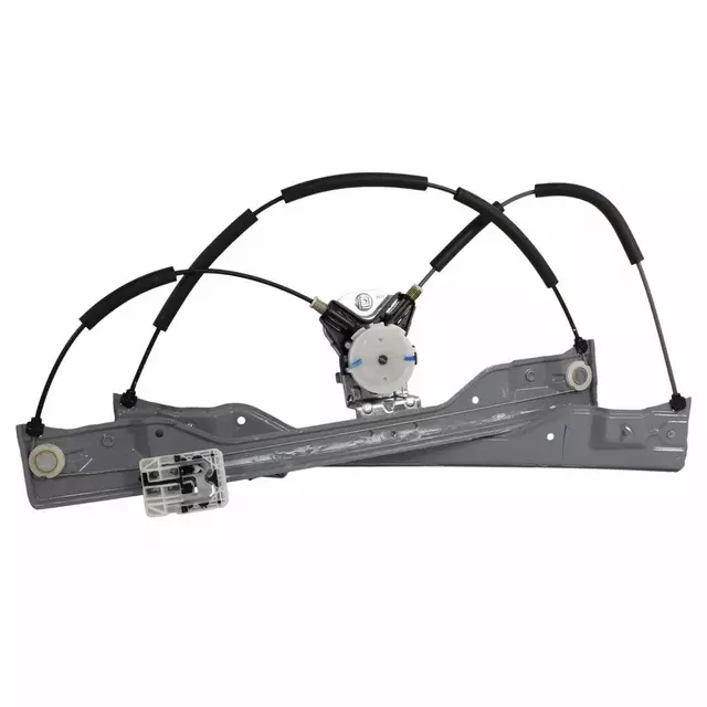 FL3Z1523200E - Body: Window Regulator for Ford: F-150, F-250 Super Duty, F-350 Super Duty, F-450 Super Duty, F-550 Super Duty Image