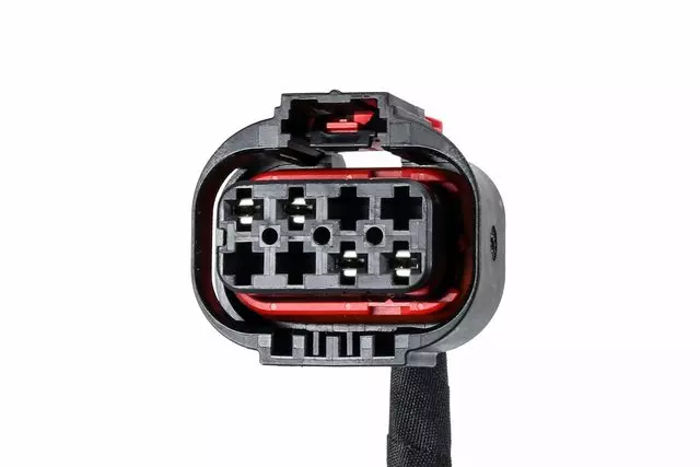 84196284 - : Fuel Tank Fuel Pump Module Wiring Harness for Buick: LaCrosse Image