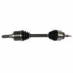 TX779 - : Motorcraft Axle Assembly for Ford Image