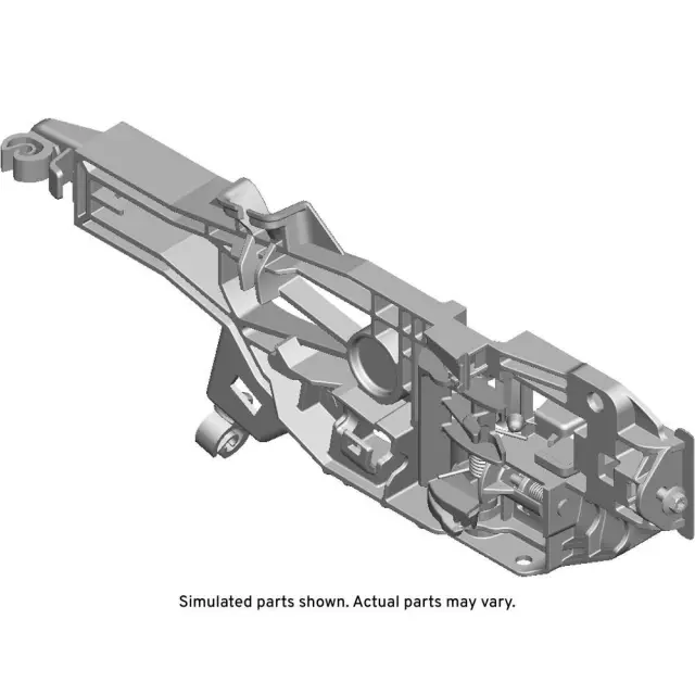 13537342 - : Handle Base for GM Image