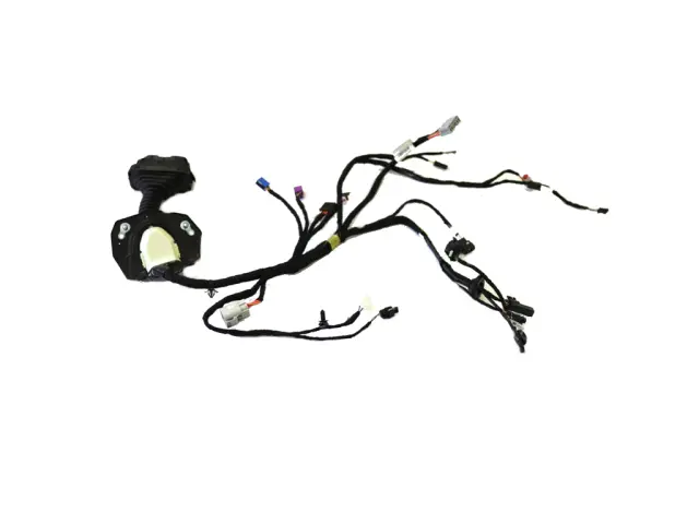 Front Door Wiring, Left - Mopar (52112639AE)