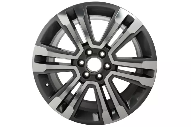 23217243 - Suspension: Wheel, Alloy for GMC: Yukon, Yukon XL Image