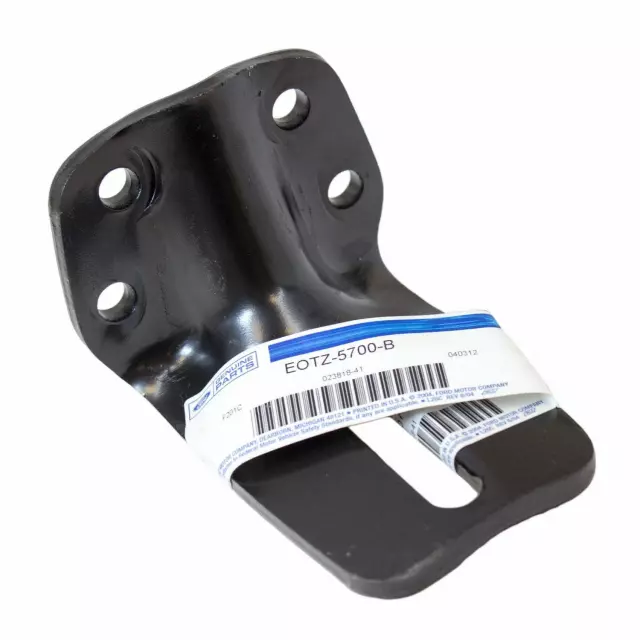 EOTZ5700B - Suspension: Bracket for Ford: F-150, F-250, F-250 HD, F-250 Super Duty, F-350, F-350 Super Duty, F-450 Super Duty, F-550 Super Duty Image