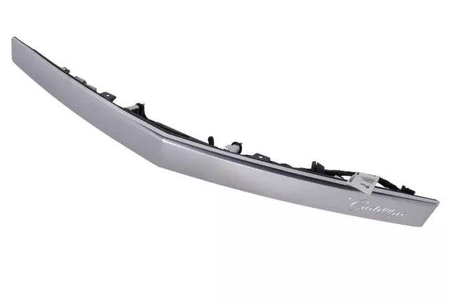 23233720 - Body: Molding Assembly for Cadillac: ELR Image