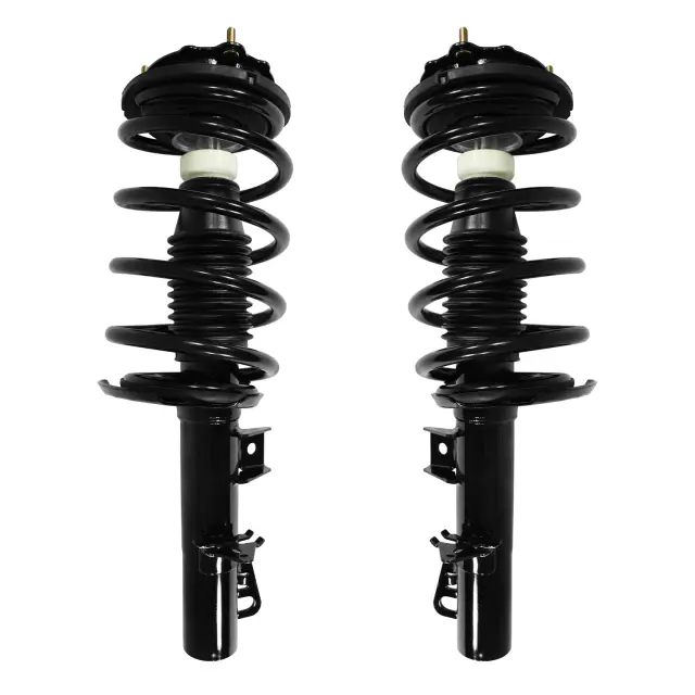 61690C - : Unity Automotive Air Spring to Coil Spring Conversion Kit for Unity Automotive Image