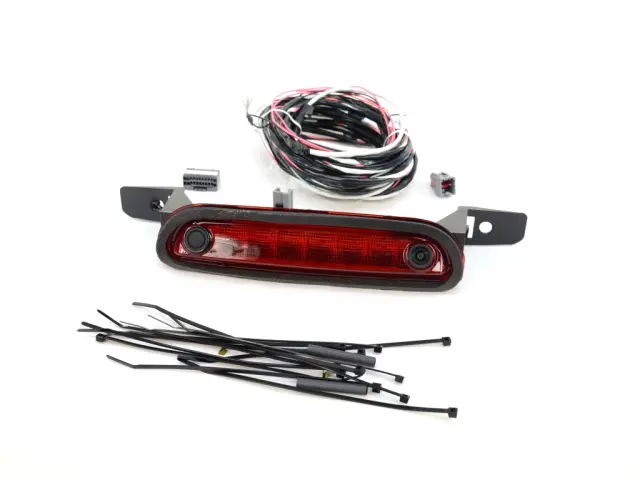 82212584AB - Audio/Video and Electronics Accessories: Rear View Camera for Mopar Image