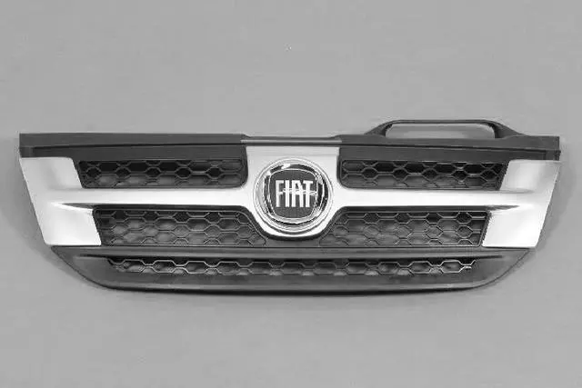 Grille - Mopar (1TX83TZZAC)