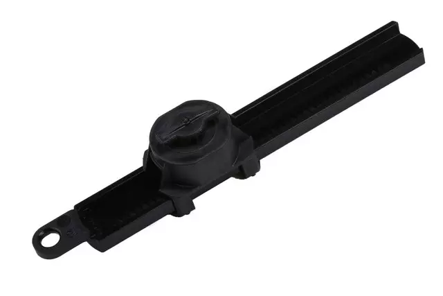 13351285 - : Part# 13351285 Instrument Panel Compartment Door Dampener for Buick: Regal Image