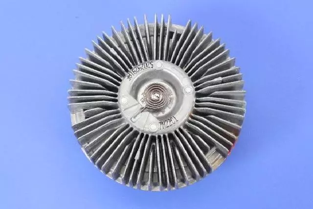 52029291AE - : Fan Drive for Mopar Image