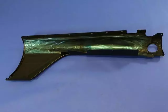 Sill Panel, Left - Mopar (5086369AD)