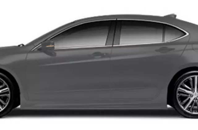 8F04TX62A0 - Body: Underbody Spoiler-Side for Acura: ILX Image