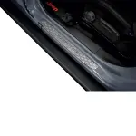 82215552AC - : Stainless Steel Door Sill Guards for Mopar Image