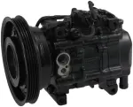67388 - : Denso TV12 Reman Compressor for FOUR SEASONS Image