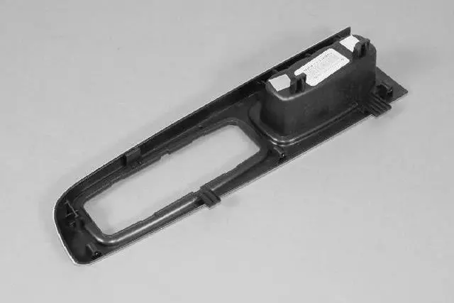 1MK22GFAAA - Interior Trim: Switch Bezel, Right for Mopar Image image