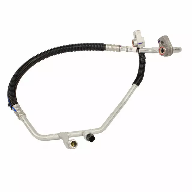 Discharge Line - Ford (JL3Z-19972-BE)