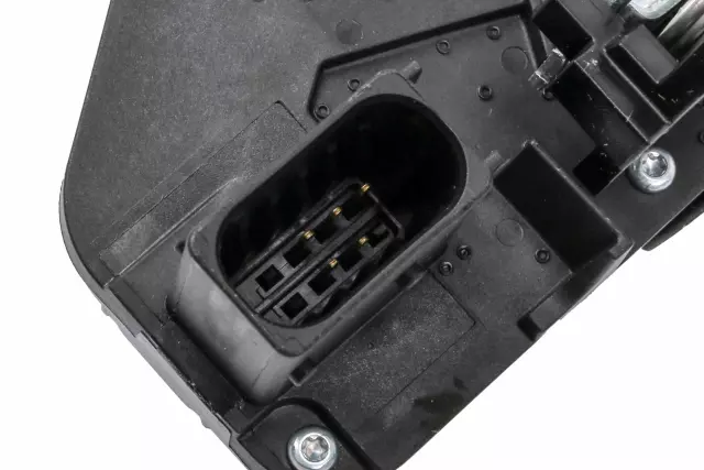 Door Lock Assembly - GM (25876382)