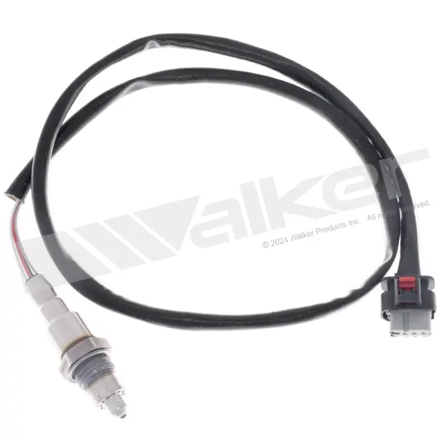 35034678 - Emission Systems: Walker Products 350-34678 Narrow-Band for Walker Products Inc. - Image