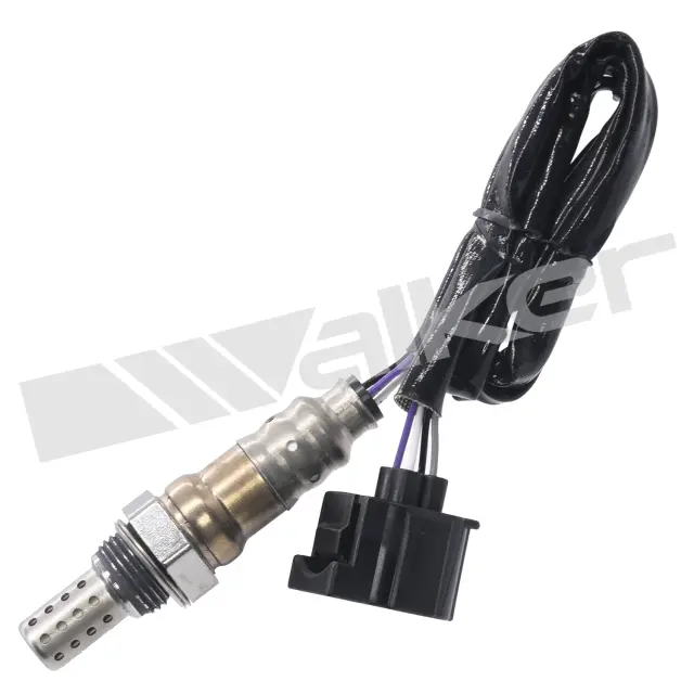25024752 - Emission Systems: Walker Products 250-24752 Oxygen Sensor 4-W Direct Fit Narrow-Band for Walker Products Inc. - Image