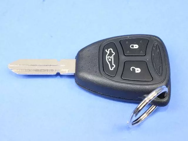 Key - Mopar (5183350AB)