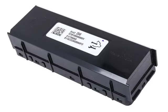 1576011 - Body: ACDelcoâ„¢ Controller for GM Image