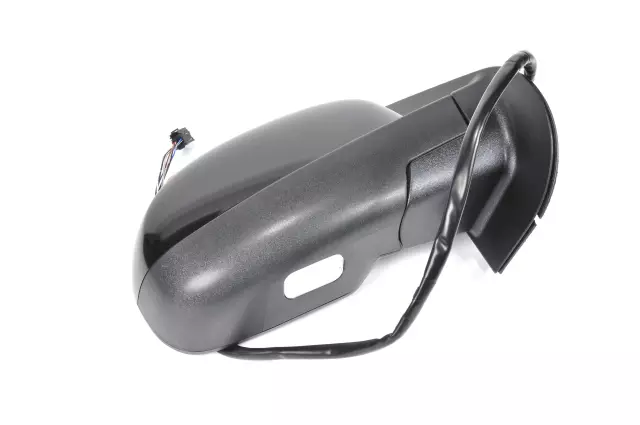Primed Passenger Side Mirror - GM (20756937)
