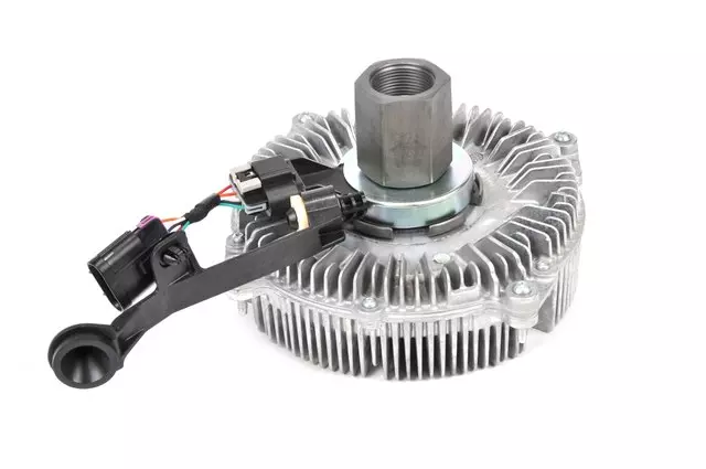 1540577 - Cooling System: ACDelcoâ„¢ Fan Clutch for GM Image