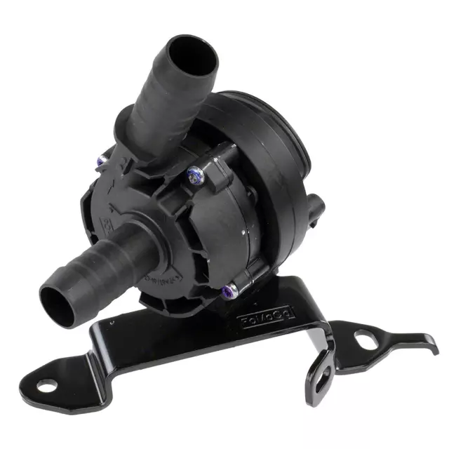 L1MZ18D473E - Cooling System: Auxiliary Pump for Ford: Explorer Image