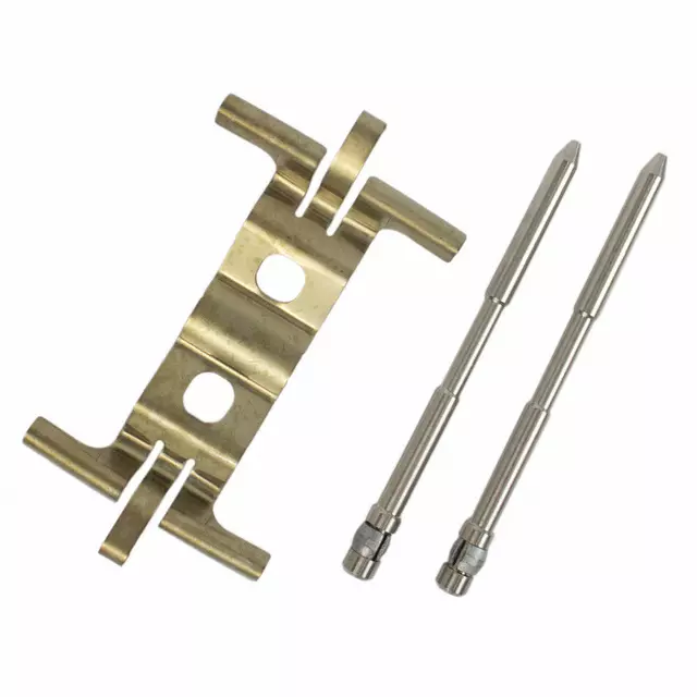 Caliper Hardware Kit - Ford (G1FZ-2068-A)