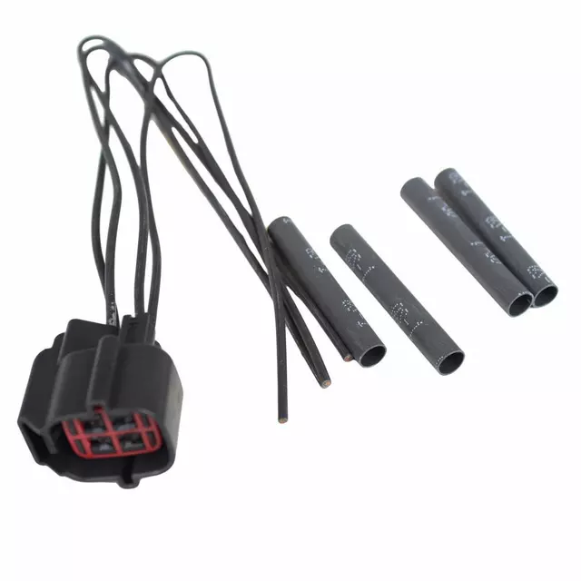 1U2Z14S411AUA - : Wire Assembly for Ford Image
