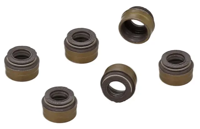 712170 - Gaskets: Seal Set, valve stem for Elring Image