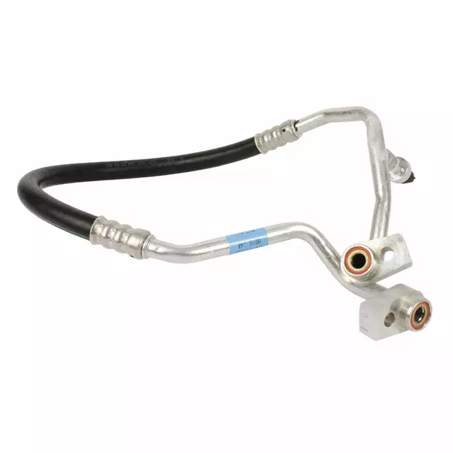 Discharge Hose - Ford (DV6Z-19972-C)