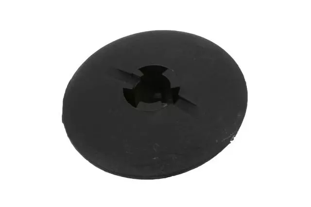 96435599 - Body: Front Sill Plate Seal Strip for Buick: Encore, Encore GX, Envista | Chevrolet: Captiva Sport, Malibu, Malibu Limited, Silverado 1500, Silverado 1500 LD, Silverado 2500 HD, Silverado 3500 HD, Sonic, Spark, Spark EV, Trailblazer, Trax, Volt | GMC: Sierra 1500, Sierra 1500 Limited, Sierra 2500 HD, Sierra 3500 HD | Saturn: Vue Image image