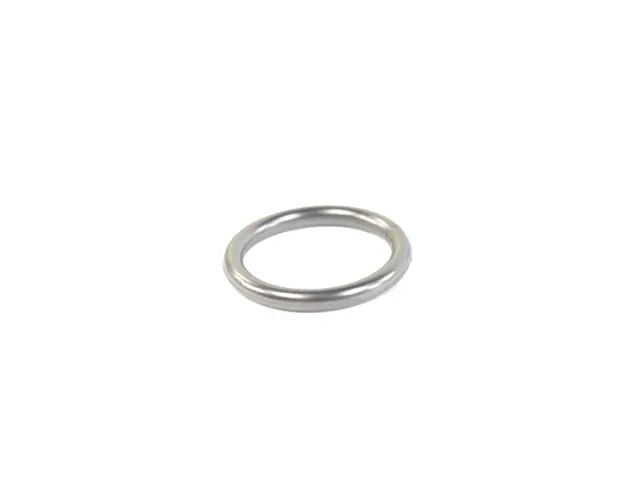 5086896AA - Fuel: Fuel Injector O Ring for Mopar Image