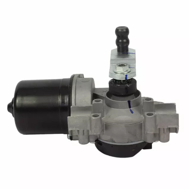 FB5Z17508A - : Wiper Motor for Ford: Explorer, Police Interceptor Utility Image