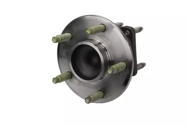 RW20102 - Suspension: ACDelcoâ„¢ Hub &amp; Bearing for Chevrolet: HHR, Malibu | Pontiac: G6 Image