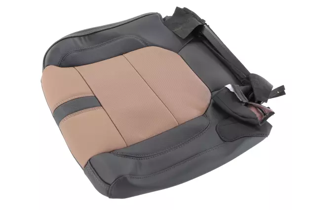 86808390 - Body: Cushion Cover for Chevrolet: Silverado 1500, Silverado 1500 LTD, Silverado 2500 HD, Silverado 3500 HD Image image