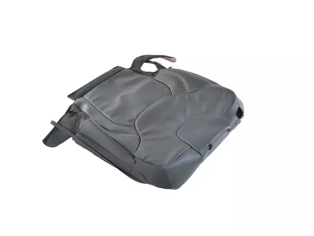 Rear Seat Back Cover - Mopar (5RA82DX9AF)