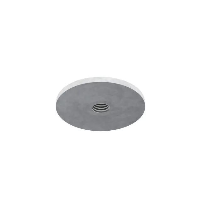 6512686AA - Electrical: Hex Nut And Washer for Mopar Image