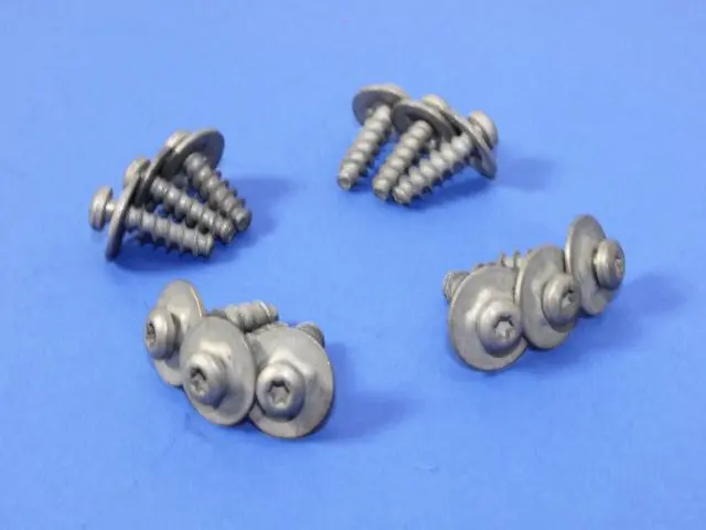 Tapping Screw - Mopar (6506579AA)