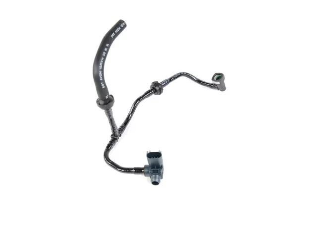 4581561AF - : Brake Booster Vacuum Hose for Mopar Image