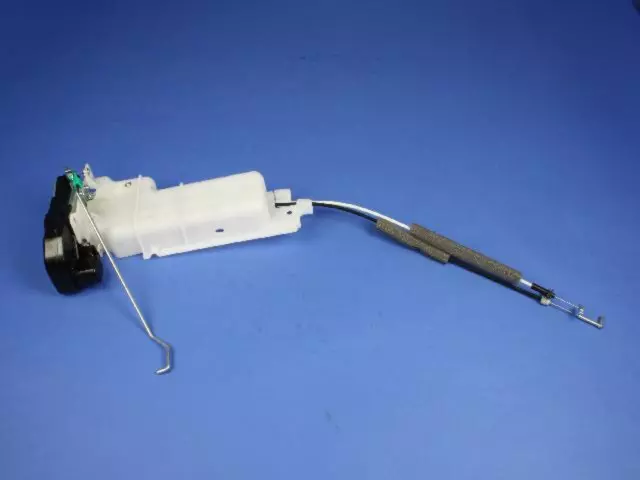 5054439AB - Body: Latch for Chrysler: Pacifica Image