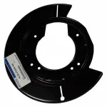 6L2Z2C029AA - : Backing Plate for Ford Image