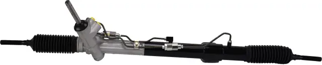 64438N - Suspension &amp; Steering: AAE New Hydraulic Power Steering Rack &amp; Pinion 100% Tested for ATLANTIC AUTOMOTIVE Image