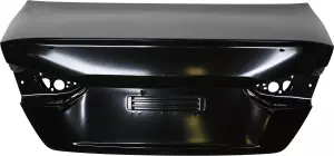 Nissan Trunk Lids & Parts Image