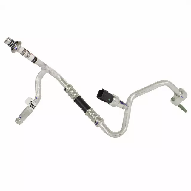 YL8Z19835AA - HVAC: AC Line for Ford: Escape Image